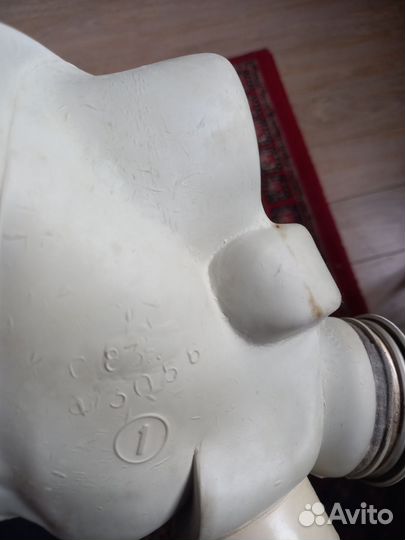 Противогаз пмг нерехта