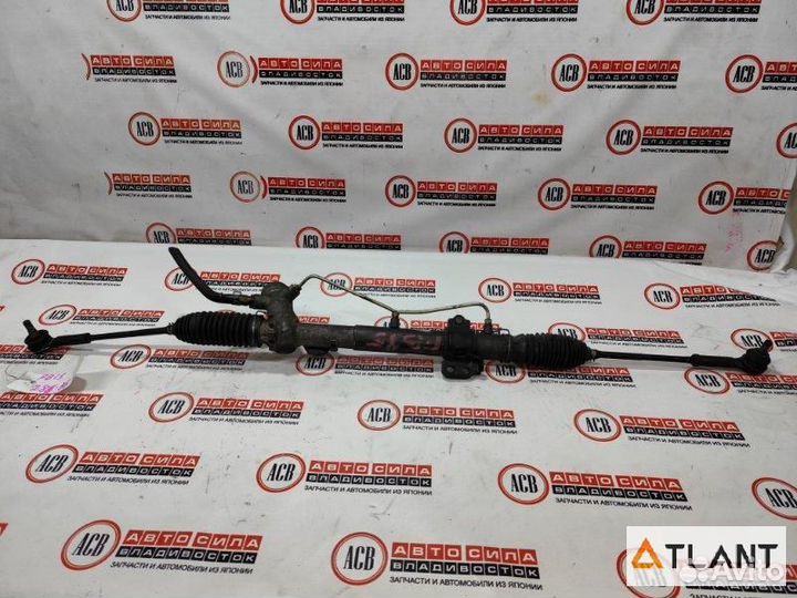 Рулевая рейка nissan sunny