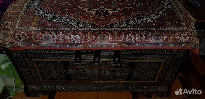 Продам Сундук