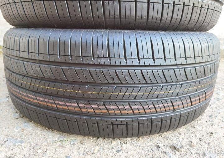 Nexen N'Priz 4S 215/55 R17 94V