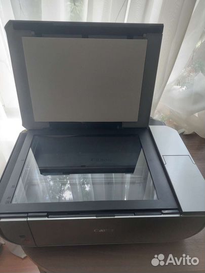 Принтер сканер копир canon MP520