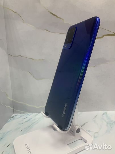 OPPO A54, 4/128 ГБ
