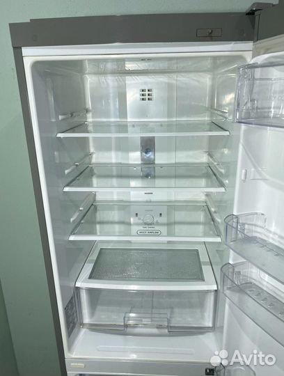 Холодильник Lg no frost