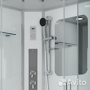 Душевая кабина