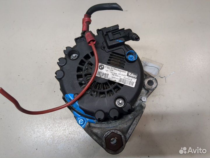 Генератор BMW 1 E87, 2008