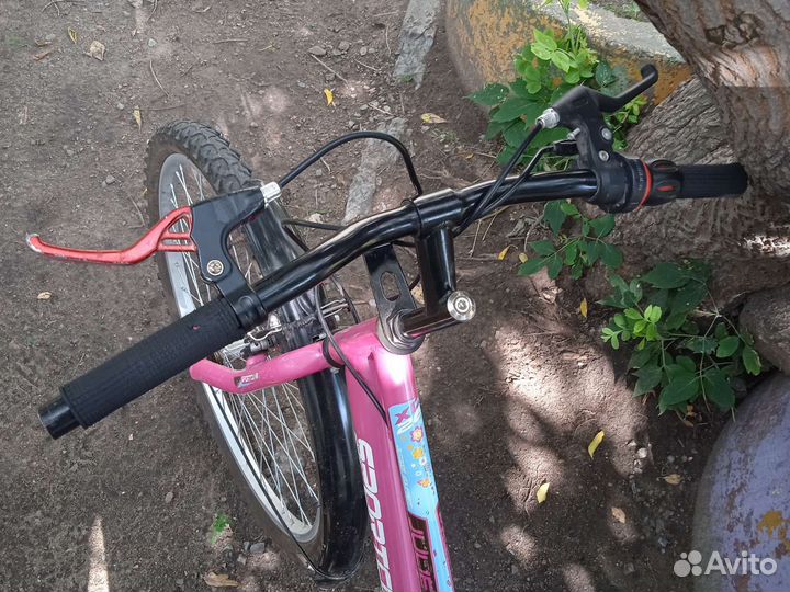 Велосипеды бу взрослый скоростной