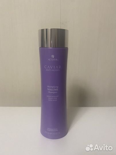 Шампунь Alterna