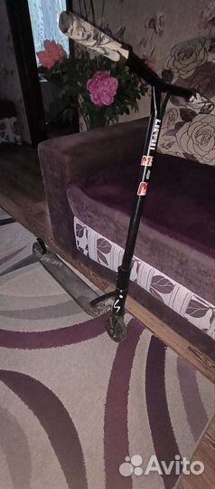 Самокат Limit LMT 06 (5000, торг)