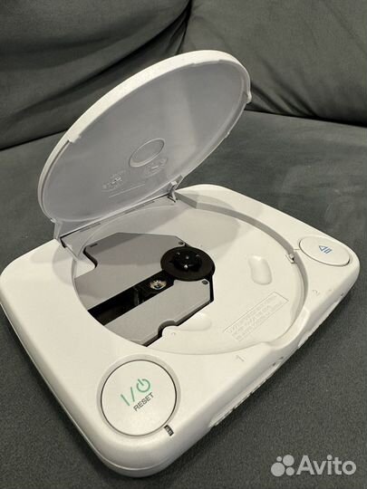 Sony playstation ps one