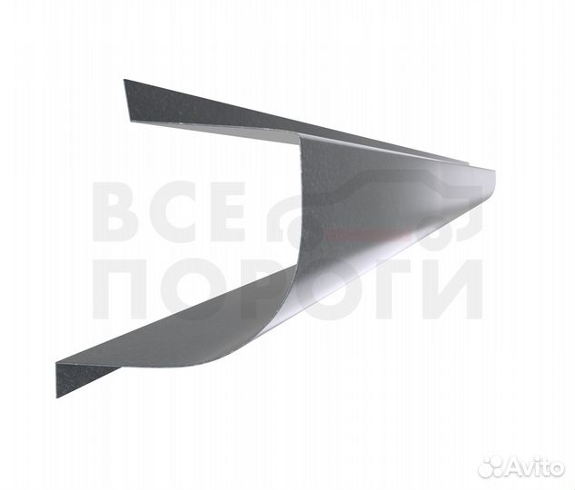 Ремонтные пороги Audi V8