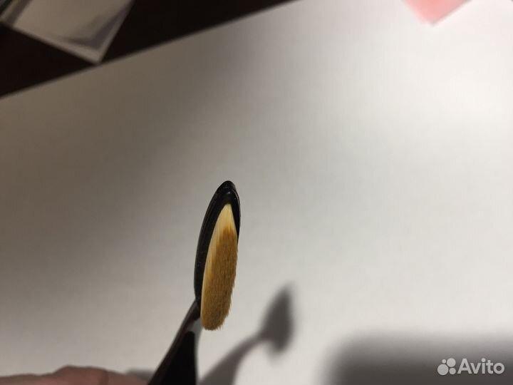 Кисти для нанесения косметики