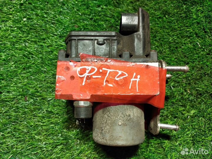 Блок ABS Volkswagen Phaeton I