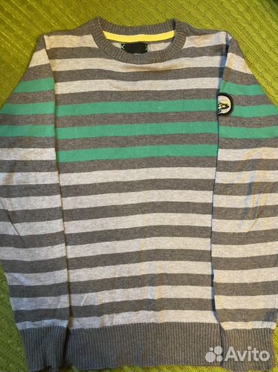 Вещи пакетом на мальчика рост 152