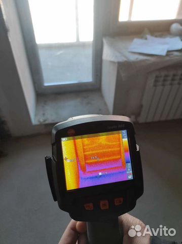 Тепловизор