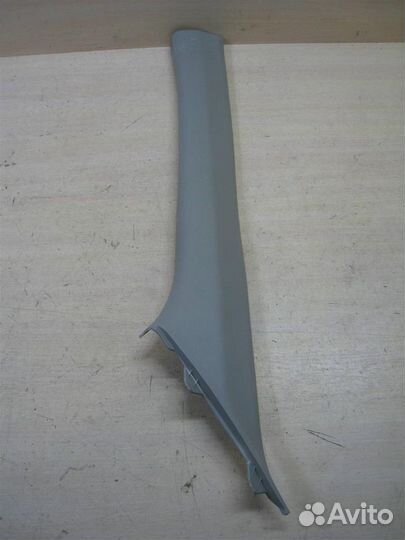 Обшивка левой стойки Honda Civic 5D (FN) 2008