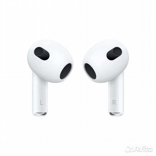 Наушники Apple AirPods 3 MagSafe