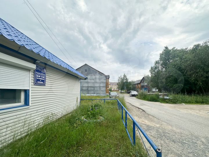 Продам торговое помещение, 81.7 м²