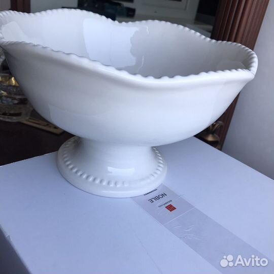 Ваза для фруктов