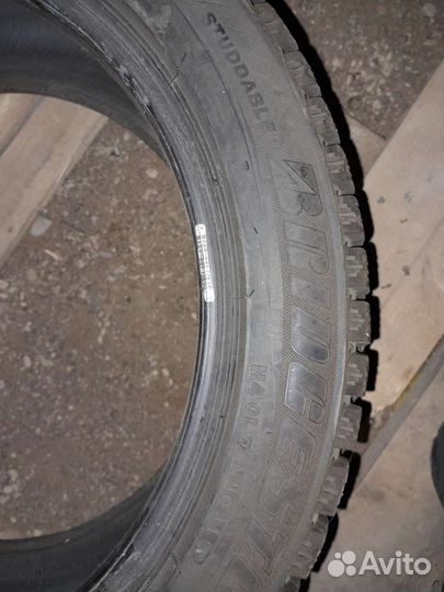 Bridgestone Ice Cruiser 7000 235/45 R17