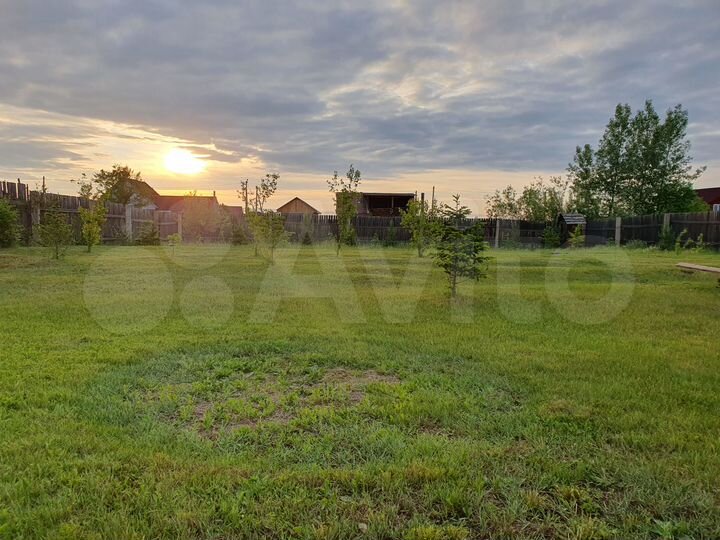 Дом 87 м² на участке 15 сот.