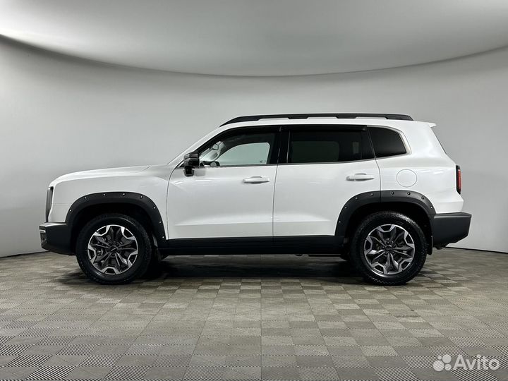 Haval Dargo X 2.0 AMT, 2023, 22 436 км