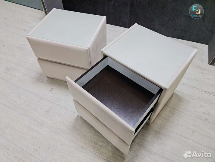 Тумбы прикроватные