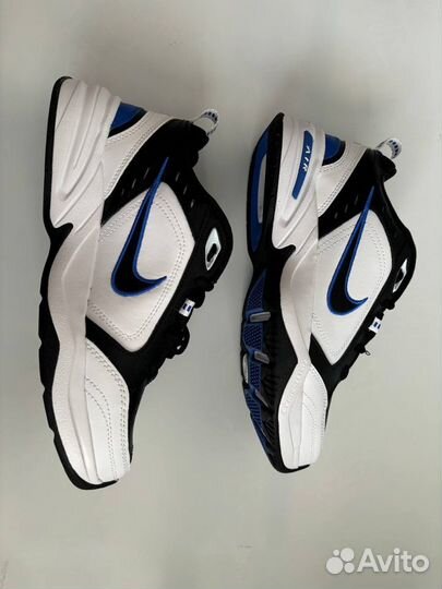 Кроссовки nike air monarch