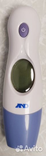 Электронный инфракрасный бесконтактный термометр A