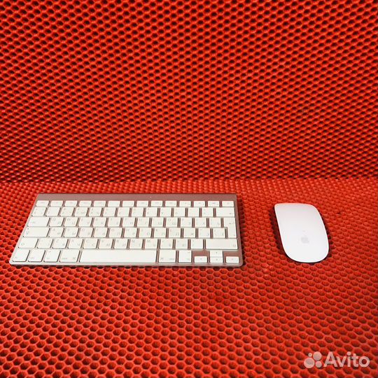 Apple iMac a1311 (62433)
