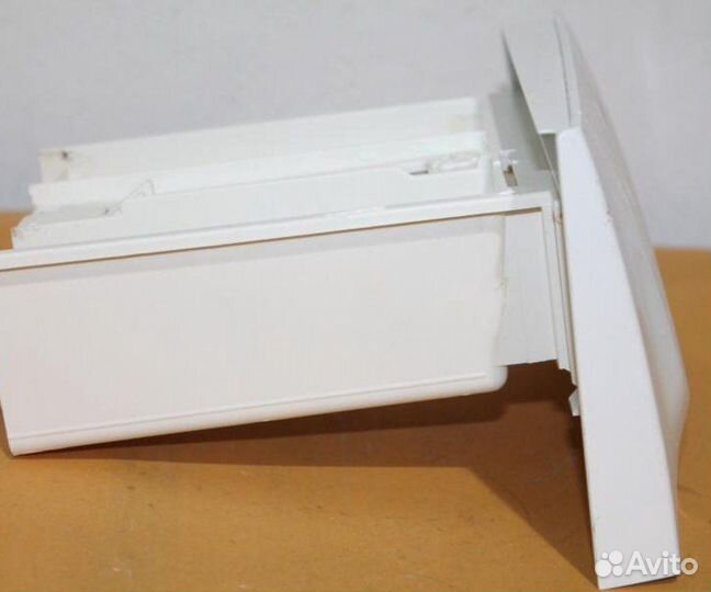 Порошкоприемник Electrolux 110488600