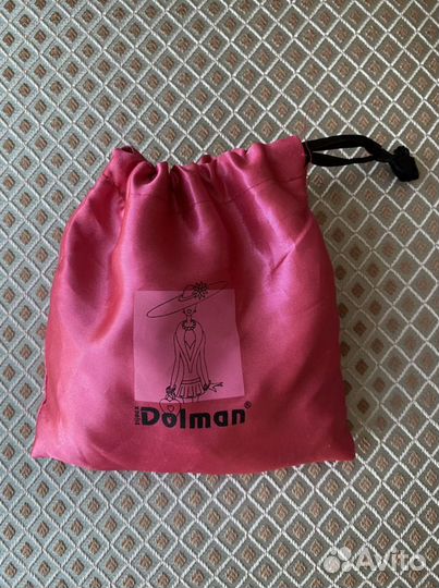 Dolman Italia бусы