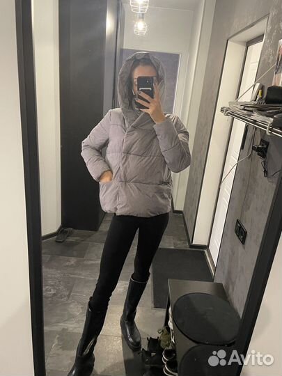 Куртка женская