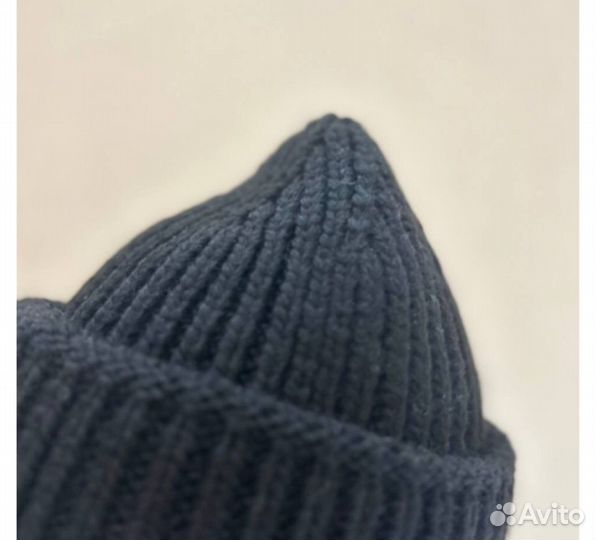 Шапка женская зимняя