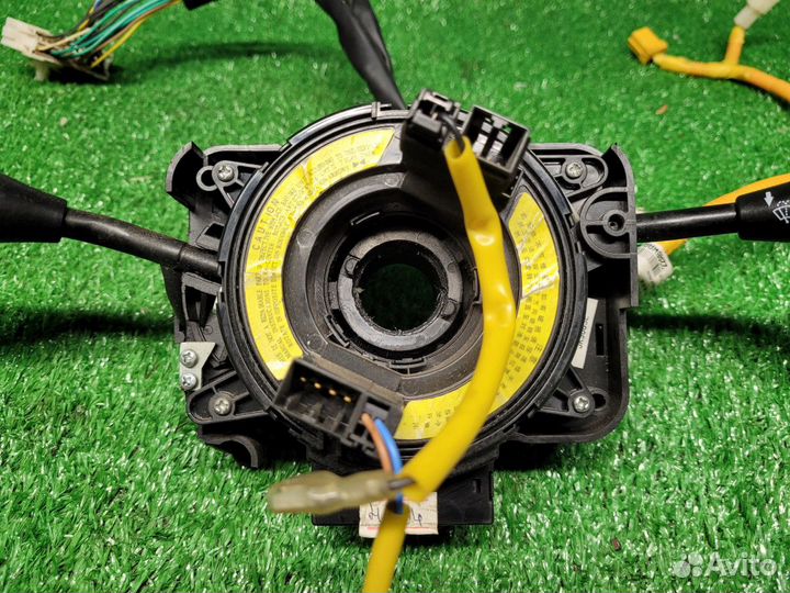 Подрулевой шлейф ленточный Hower H3