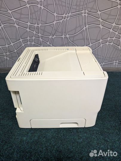 Принтер hp laserjet p2014