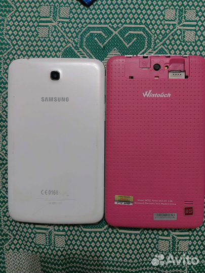 Планшет samsung