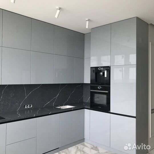 Кухня (реальная цена за гарнитур)ks:0729333