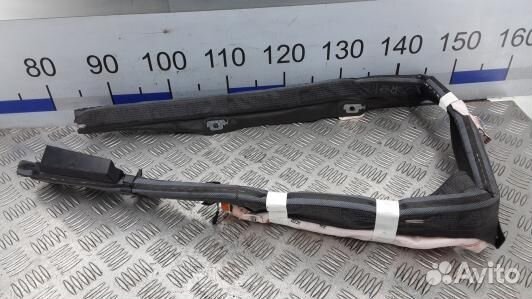 Шторка безопасности ford B-MAX 1 (UNI20S401)