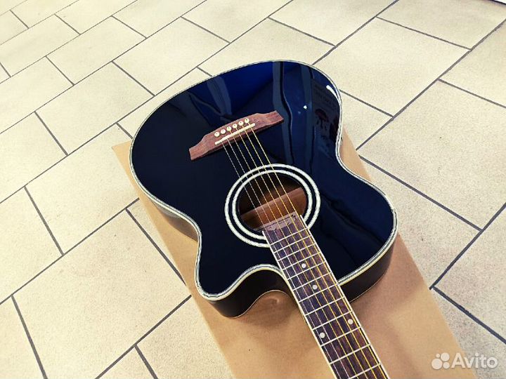 Акустическая гитара Flight