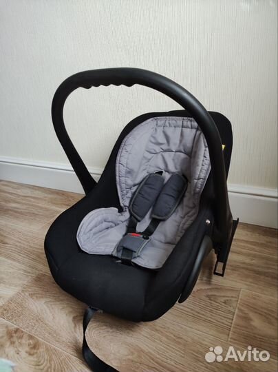 Коляска 3 в 1 indigo