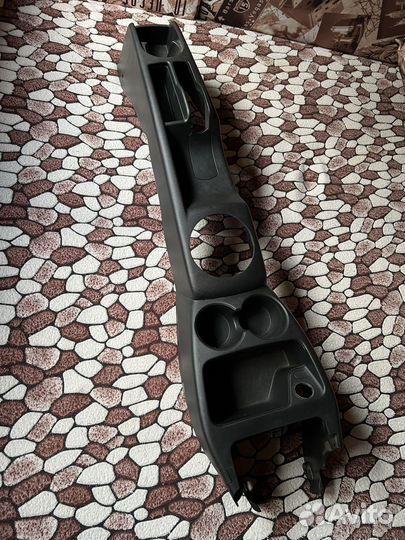 Центральная консоль Honda fit jazz GD 2001-2008