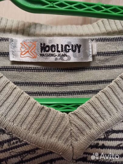 Свитер, джемпер Hooliguy