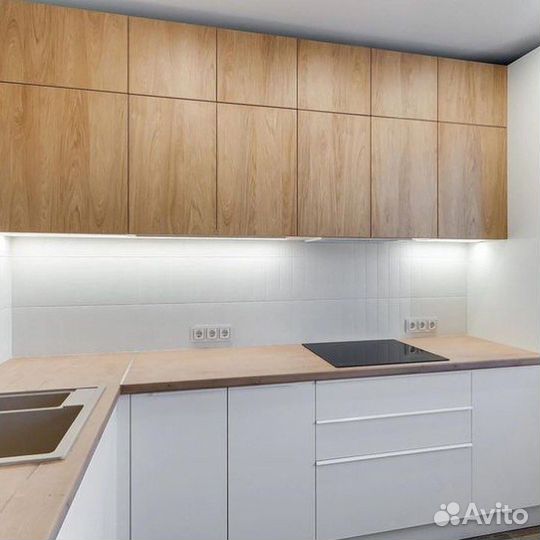 Кухни на заказ (реальная цена)ks:072409