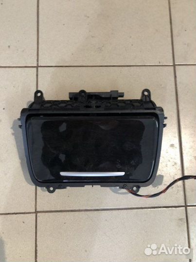 Подстаканник Bmw 5 F10