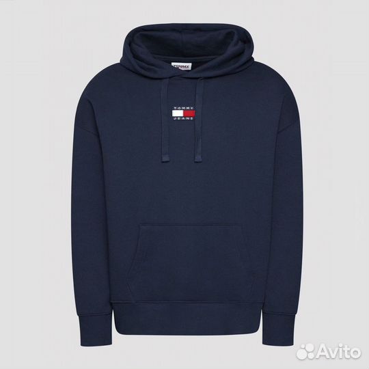 Худи Tommy Jeans оригинал