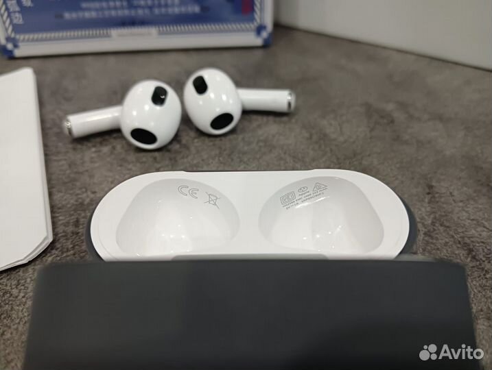 Наушники Airpods 3