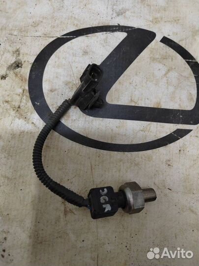 Датчик давления топливной рейки Lexus Gs300 JZS160