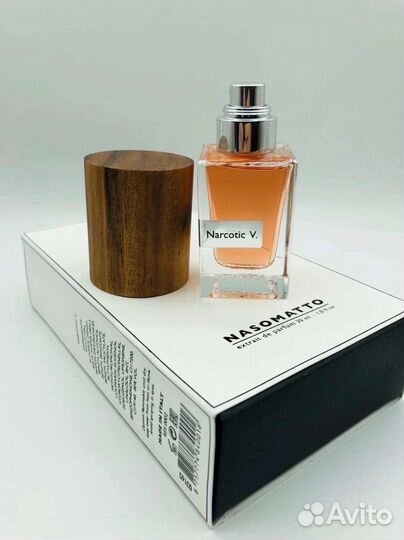 Nasomatto venus narcotic