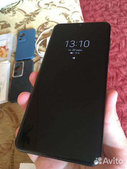 HUAWEI P60, 8/256 ГБ