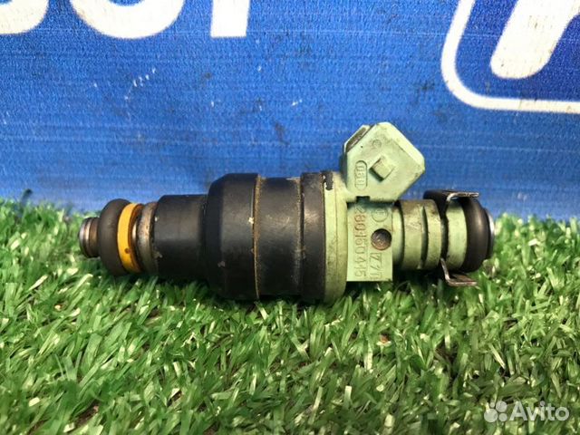 Форсунка Bmw 5 E39 2.0 M52 (2000CC / 110KW)